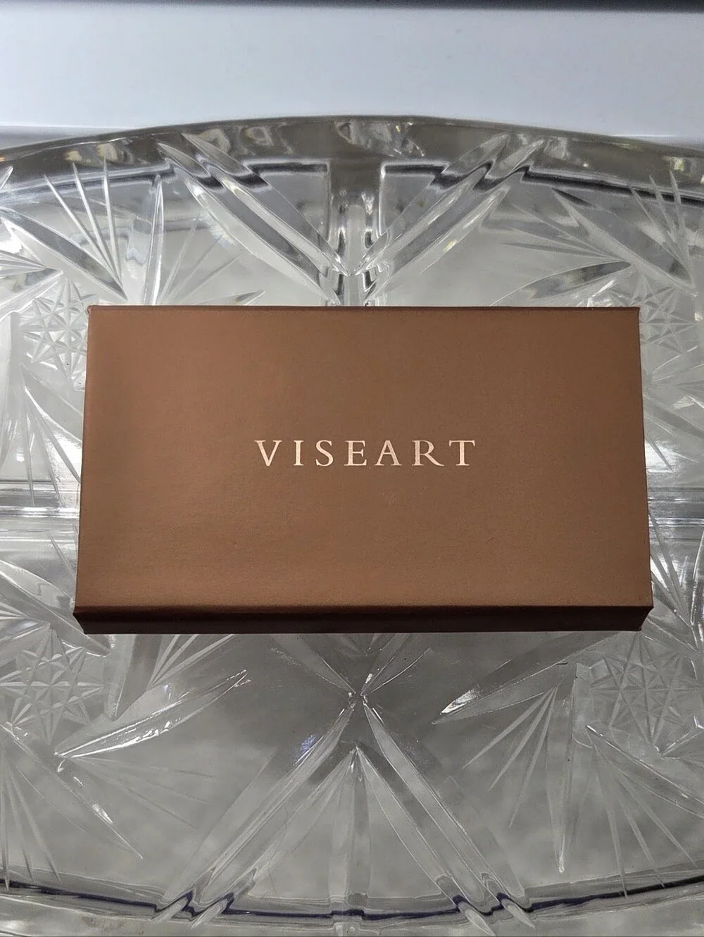 Viseart Paris Fleurette Bisous Eye and Face Palette